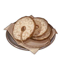 Походная лепёшка