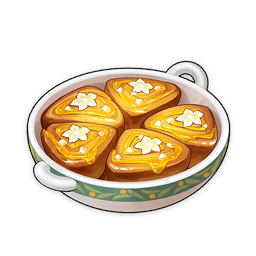 Фруктовые рулетики