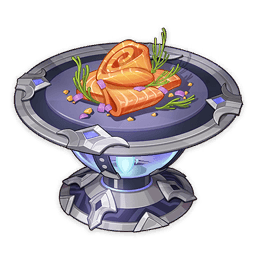 Озарение долгой ночи