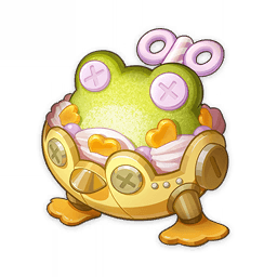 Кондитерский кубок «Дзынь-Клац»