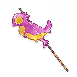 Сахарная фигурка: Тупик