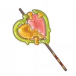 飴細工・アイノ