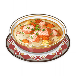 Лохикейтто