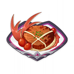 Тушёное мясо с яблоками (пробная версия)