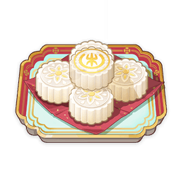 «Снежная услада»