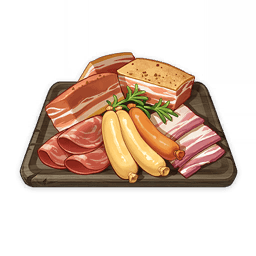 キャンプファイヤーの狂喜