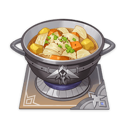 Суп ночного дозорного