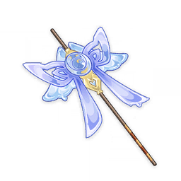 Сахарная фигурка: Коломбина