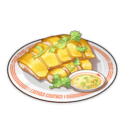 «Золочёный нефрит»