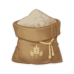 Ржаная мука