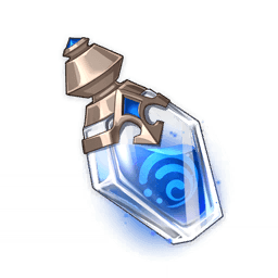 Зелье осушения