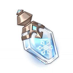 Зелье морозного щита