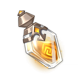 Зелье пыленепроницаемости