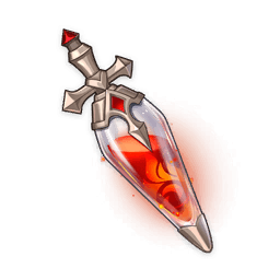 Пламенное масло