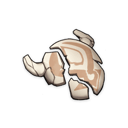 Разбитая маска