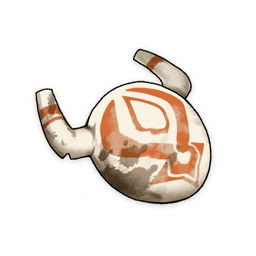 Грязная маска