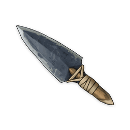 Прочный наконечник стрелы