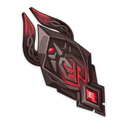 Смертельная статуэтка