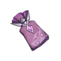 Мешочек с туманной травой