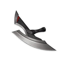 Церемониальный нож охотника