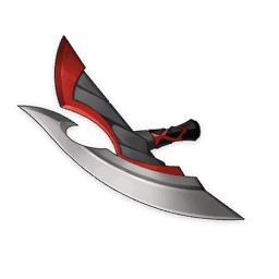 Церемониальный нож агента