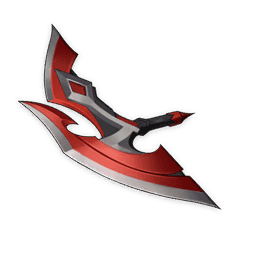 Церемониальный нож инспектора