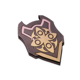 Шеврон рядового