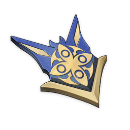 Шеврон сержанта