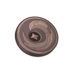 Печать Похитителей сокровищ