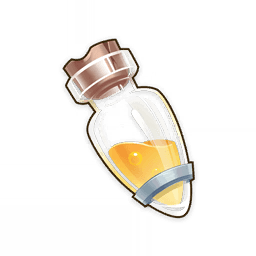 Нектар попрыгуньи