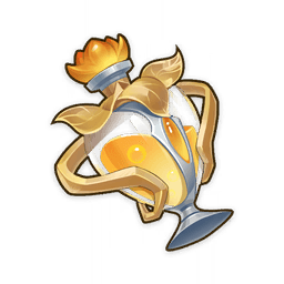 Элементальный нектар