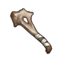 Крепкие останки