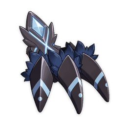 Скрытый дьявольский коготь