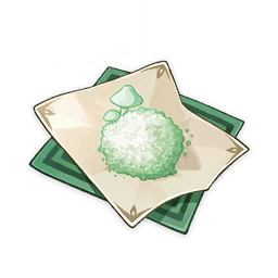 Светящаяся пыльца