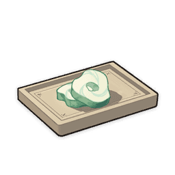 Неактивное ядро плесенника