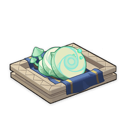 Спящее ядро плесенника