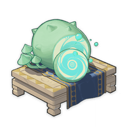 Здоровое ядро плесенника