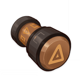 Модуль хаоса