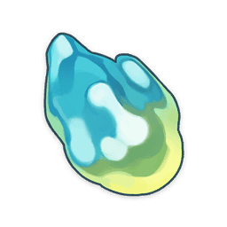 Ксенохромный кристалл