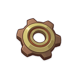 Сцепляющаяся шестерня