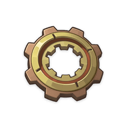 Шестерня механизма