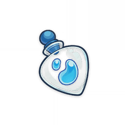 Мутная капля