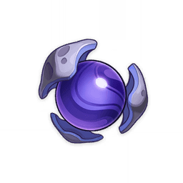 Иноземный обломок