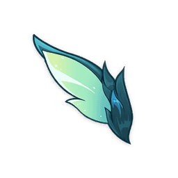 Лунный плавник