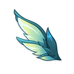 Глубинный плавник