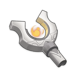 Неугасающий эфес