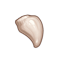 Молодой клык