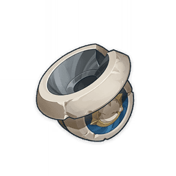 Ось таинственного источника