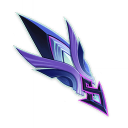 Ошеломляющий широколист