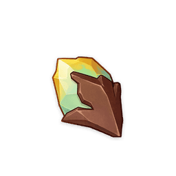 Холодный осколок панциря